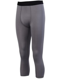 Augusta Sportswear Hyperform Compression Calf-Length Tight