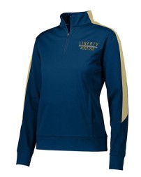 Augusta Sportswear Women's Medalist 20 Quarter-Zip Pullover