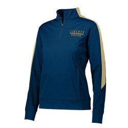 Augusta Sportswear Women's Medalist 20 Quarter-Zip Pullover