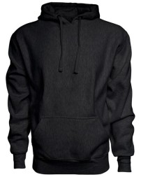 J America Sport Weave Hooded Sweatshirt