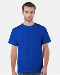 Champion Premium Fashion Classics Short Sleeve T-Shirt