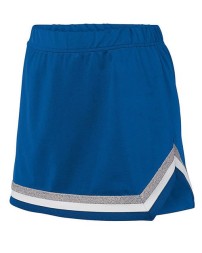 Augusta Sportswear Girls' Pike Skirt