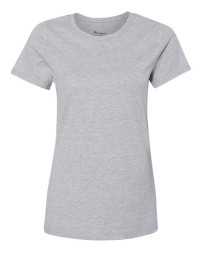 Champion Women's Premium Fashion Classics Short Sleeve T-Shirt