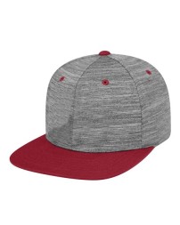 J America Backstop Cap