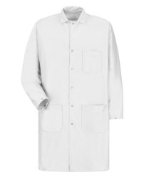 Red Kap ESDAnti-Stat Teach Coat