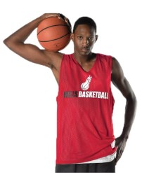 Alleson Athletic Reversible Mesh Tank