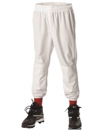 Alleson Athletic Youth Pull-Up Baseball Pants