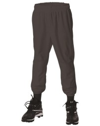 Alleson Athletic Pull-Up Baseball Pants