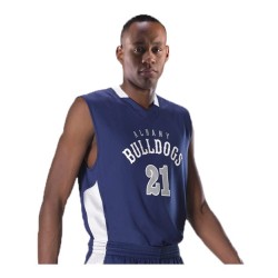 Alleson Athletic Single Ply Reversible Jersey