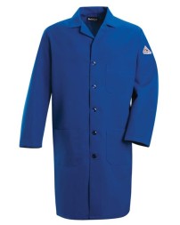 Bulwark Lab Coat - Nomex IIIA - 6 oz