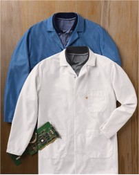Red Kap ESO Anti-Stat Counter Jacket