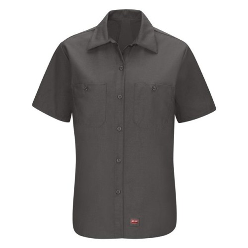 Red Kap Women's Mimix Work Shirt