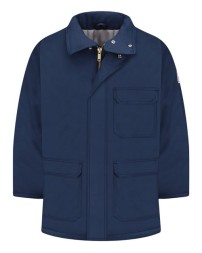 Bulwark Deluxe Parka - EXCEL FR ComforTouch