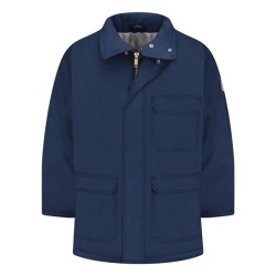 Bulwark Deluxe Parka - EXCEL FR ComforTouch