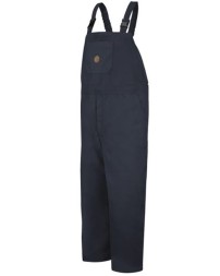 Red Kap Insulated Blended Duck Bib Overall