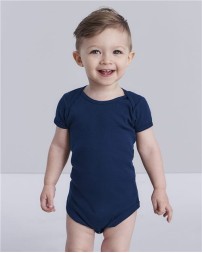 Gildan Softstyle Infant One Piece