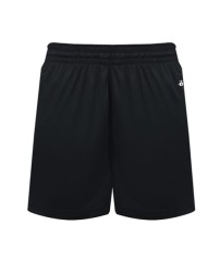 Badger Ultimate SoftLock Women's Shorts