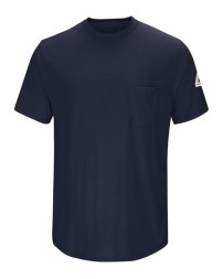 Bulwark Short Sleeve Lightweight T-Shirt
