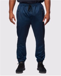 Burnside Performance Fleece Joggers