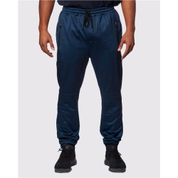 Burnside Performance Fleece Joggers
