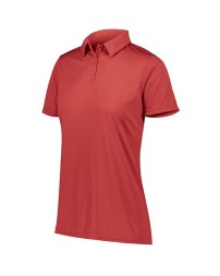 Augusta Sportswear Women's Vital Polo