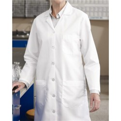 Red Kap Women's Lab Coat