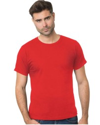 Bayside Fine Jersey T-Shirt