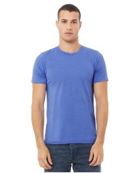 BELLA  CANVAS CVC Jersey Tee
