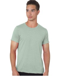 Bayside 5050 Fine Jersey T-Shirt