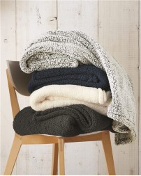 Boxercraft Sherpa Blanket