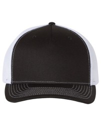 Richardson Five-Panel Trucker Cap