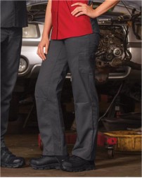 Red Kap Women's Lightweight Crew Pants