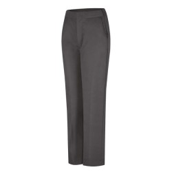 Red Kap Women's Half-Elastic Work Pants