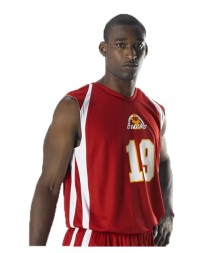 Alleson Athletic Reversible Basketball Jersey
