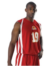 Alleson Athletic Youth Reversible Basketball Jersey
