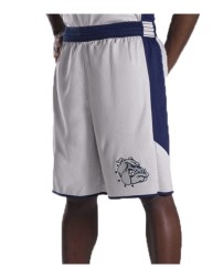 Alleson Athletic Youth Single Ply Reversible Shorts