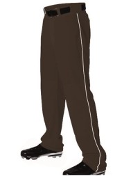 Alleson Athletic Baseball Pants With Braid