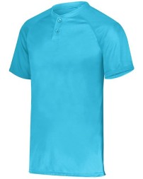 Augusta Sportswear Attain Two-Button Jersey