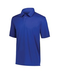 Augusta Sportswear Youth Vital Polo