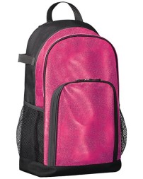 Augusta Sportswear All Out Glitter Backpack