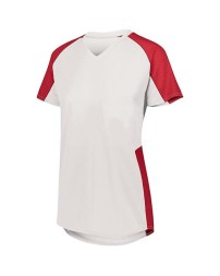 Augusta Sportswear Women's Cutter Jersey