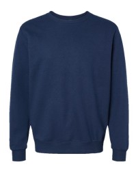JERZEES Eco Premium Blend Ring-Spun Crewneck Sweatshirt