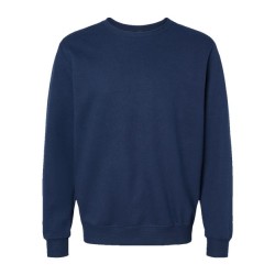 JERZEES Eco Premium Blend Ring-Spun Crewneck Sweatshirt