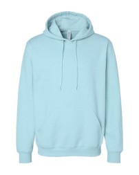 JERZEES Eco Premium Blend Ring-Spun Hooded Sweatshirt