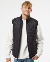 Independent Trading Co Puffer Vest