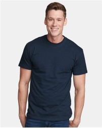 Next Level Power Crew Short Sleeve Tee