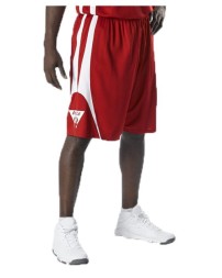 Alleson Athletic Reversible Basketball Shorts