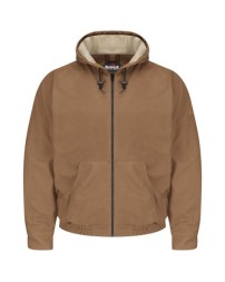 Bulwark Hooded Jacket - EXCEL FR ComforTouch