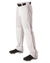 Alleson Athletic Youth Baseball Pants With Braid