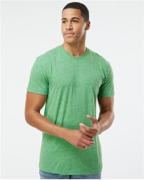 LAT Harborside Mélange Tee